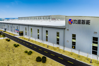 China Jiangsu NOVA Intelligent Logistics Equipment Co., Ltd. Perfil da companhia