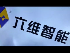 Reportagem ao vivo da NOVA Intelligent no CeMAT ASIA 2024