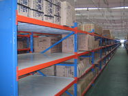 Tipo longo do metal Shelves/NOVA do período/fabricante chinês